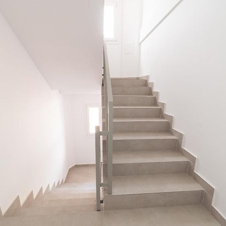 Alfalfa A Apartments Madrid Exterior photo