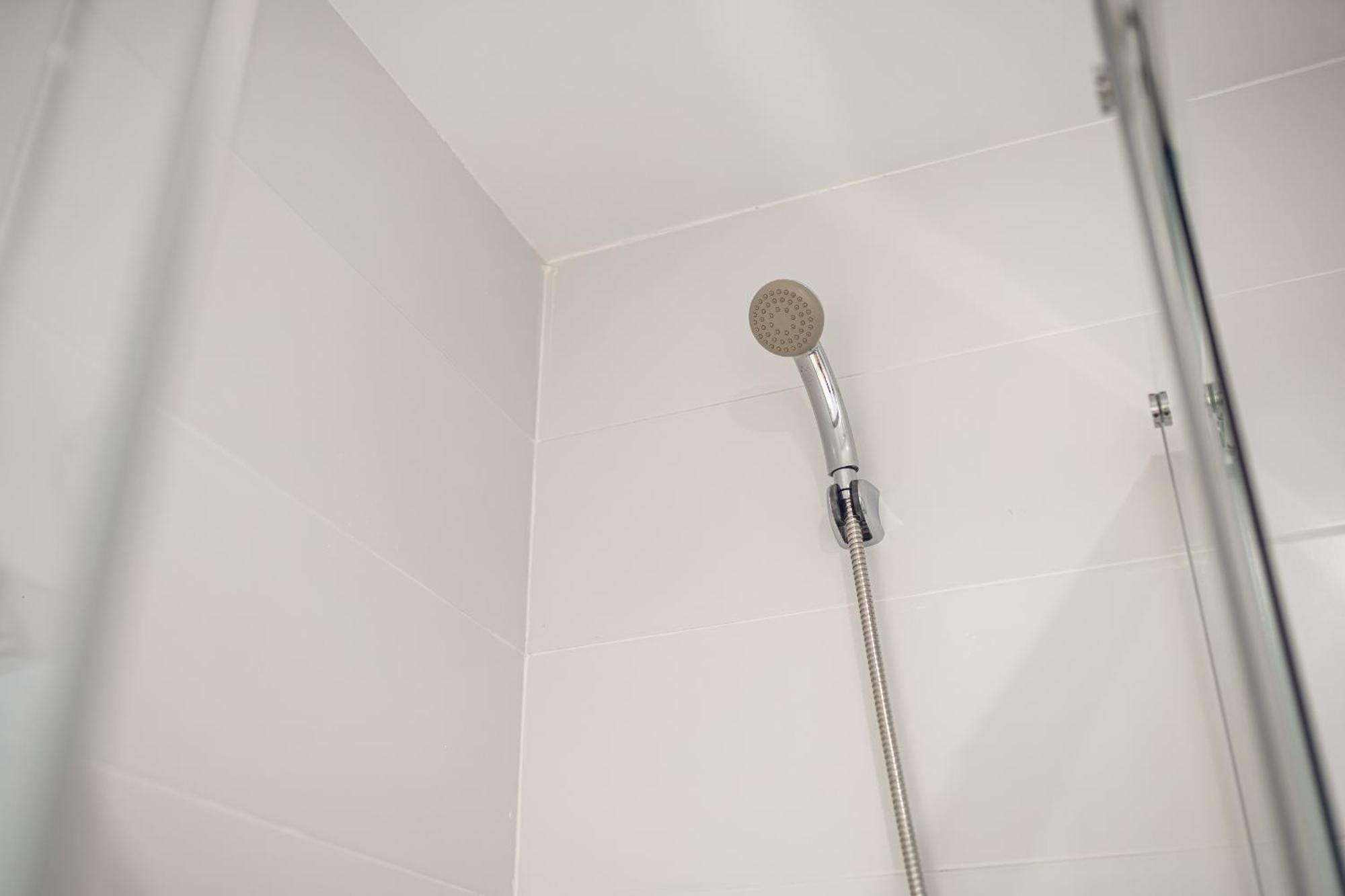 Alfalfa A Apartments Madrid Exterior photo
